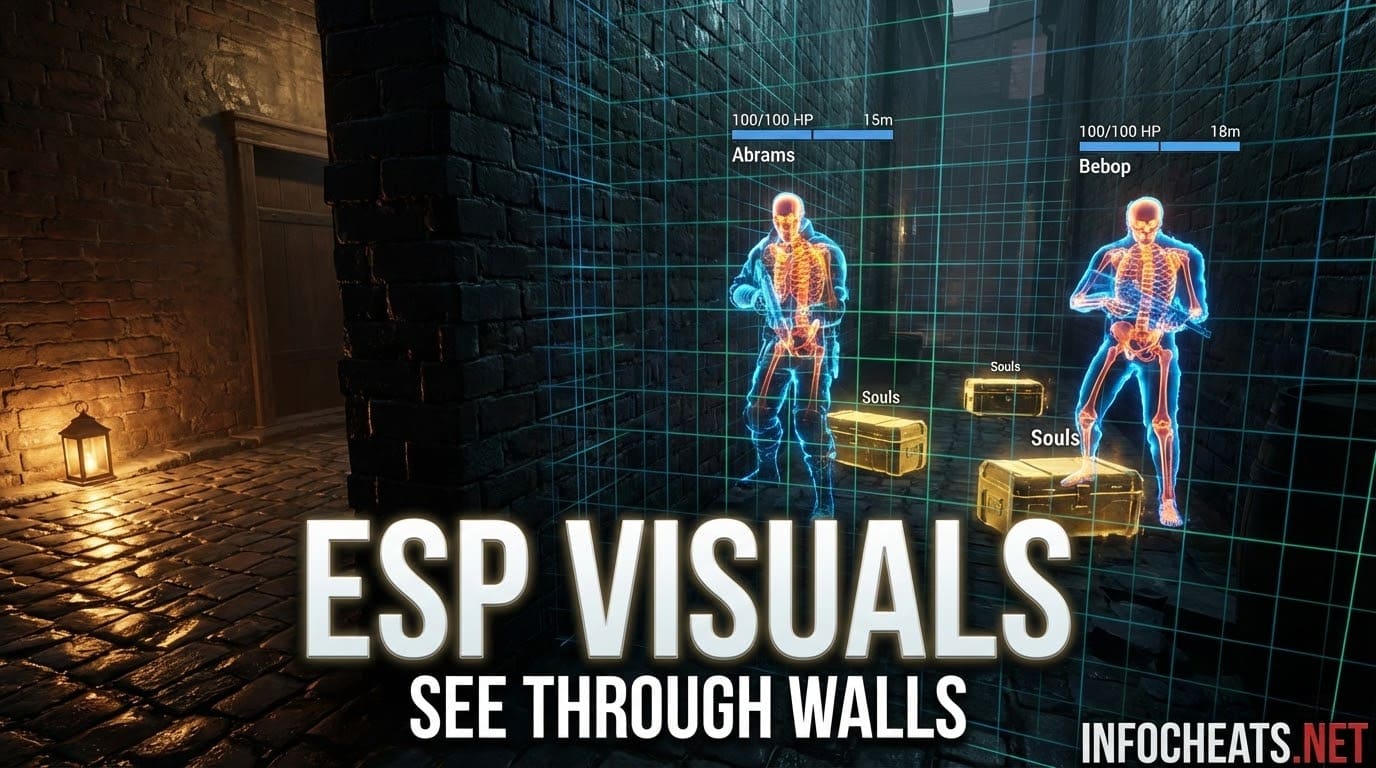 download deadlock cheat